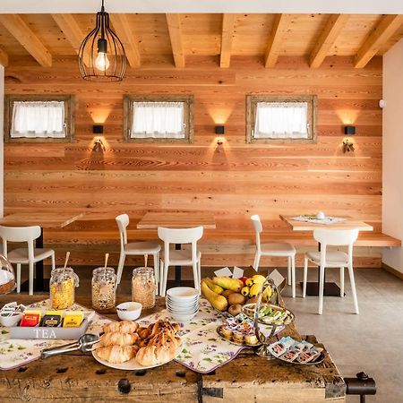 Agriturismo Al Comarel Tarzo エクステリア 写真