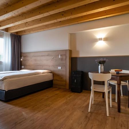 Agriturismo Al Comarel Tarzo エクステリア 写真