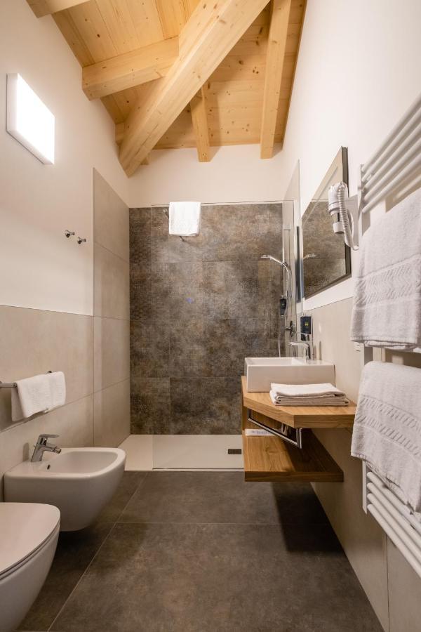 Agriturismo Al Comarel Tarzo エクステリア 写真