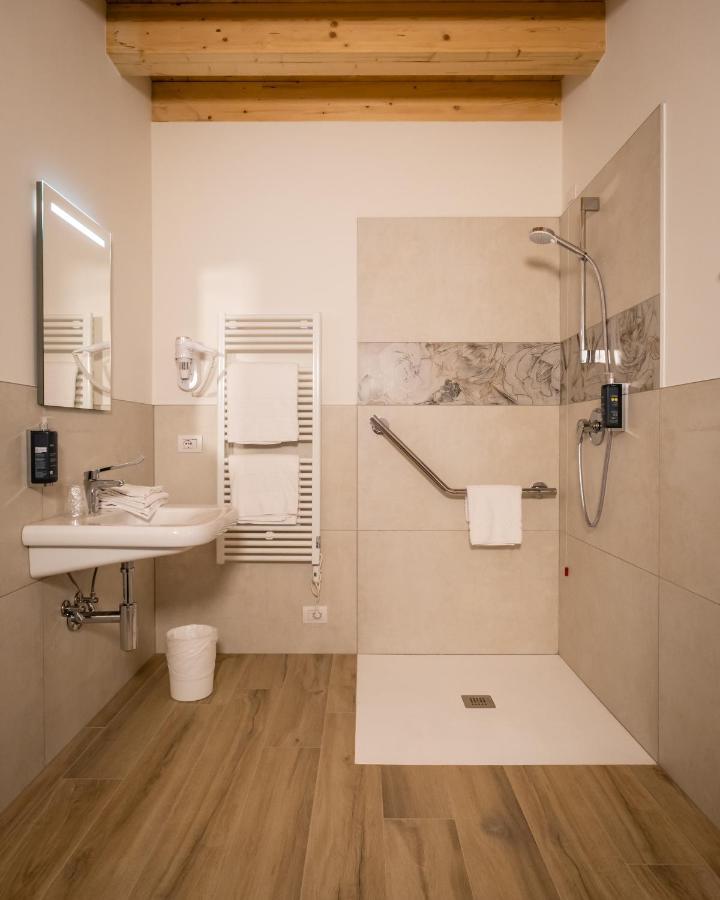 Agriturismo Al Comarel Tarzo エクステリア 写真