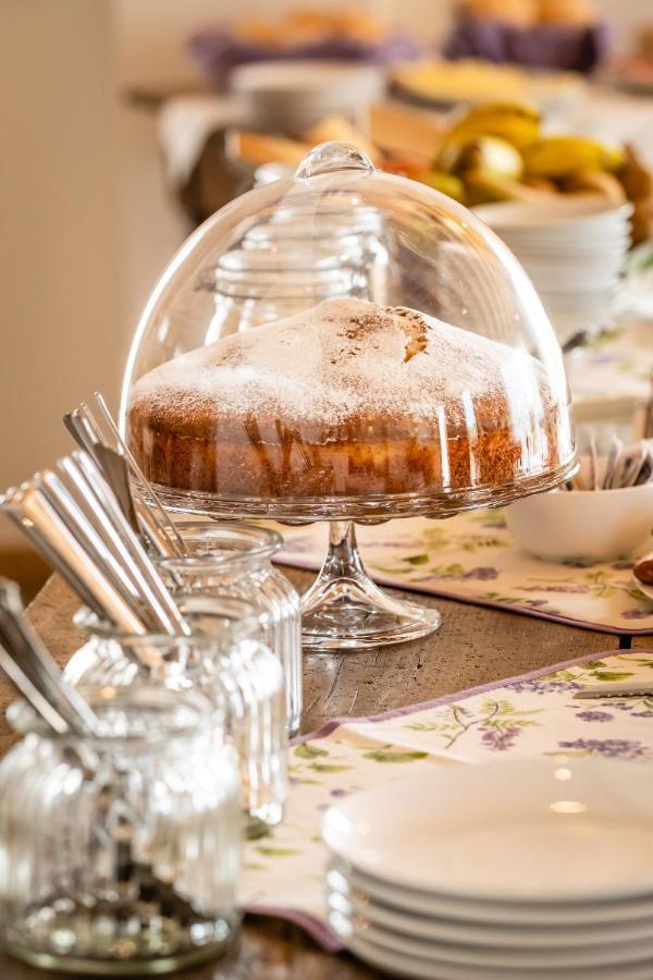 Agriturismo Al Comarel Tarzo エクステリア 写真