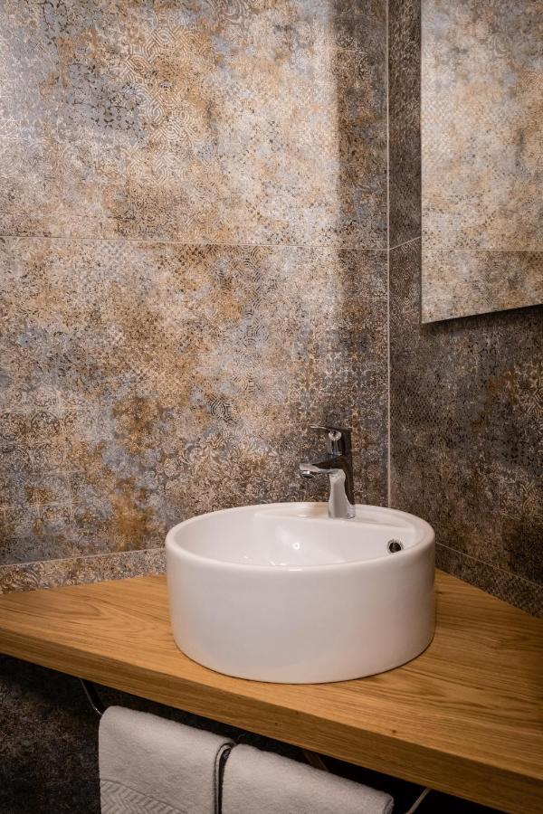 Agriturismo Al Comarel Tarzo エクステリア 写真