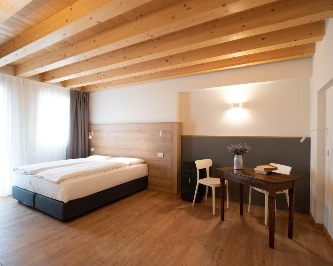 Agriturismo Al Comarel Tarzo エクステリア 写真