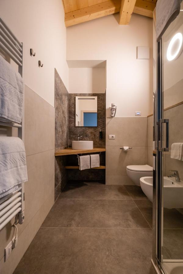 Agriturismo Al Comarel Tarzo エクステリア 写真