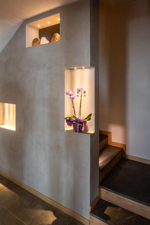 Agriturismo Al Comarel Tarzo エクステリア 写真