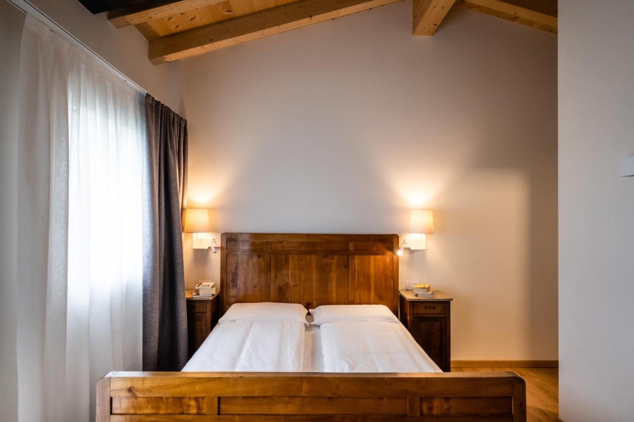 Agriturismo Al Comarel Tarzo エクステリア 写真