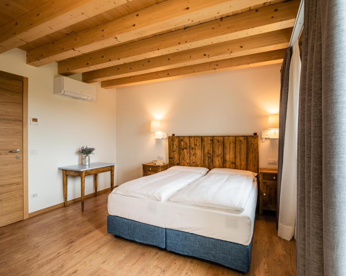 Agriturismo Al Comarel Tarzo エクステリア 写真
